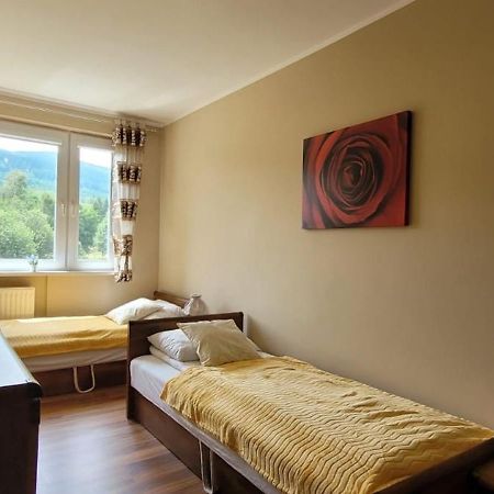 Apartament Relax Kowary Esterno foto