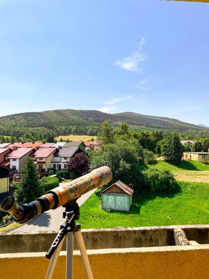 Apartament Relax Kowary Esterno foto