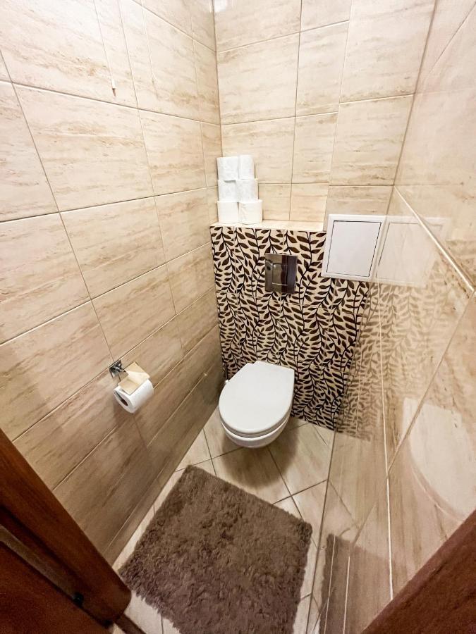 Apartament Relax Kowary Esterno foto