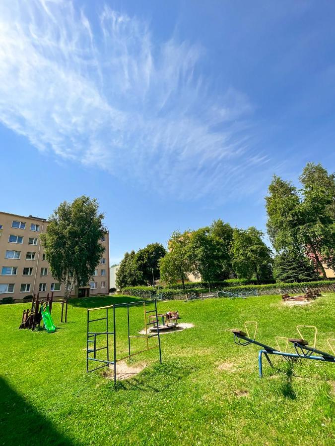 Apartament Relax Kowary Esterno foto