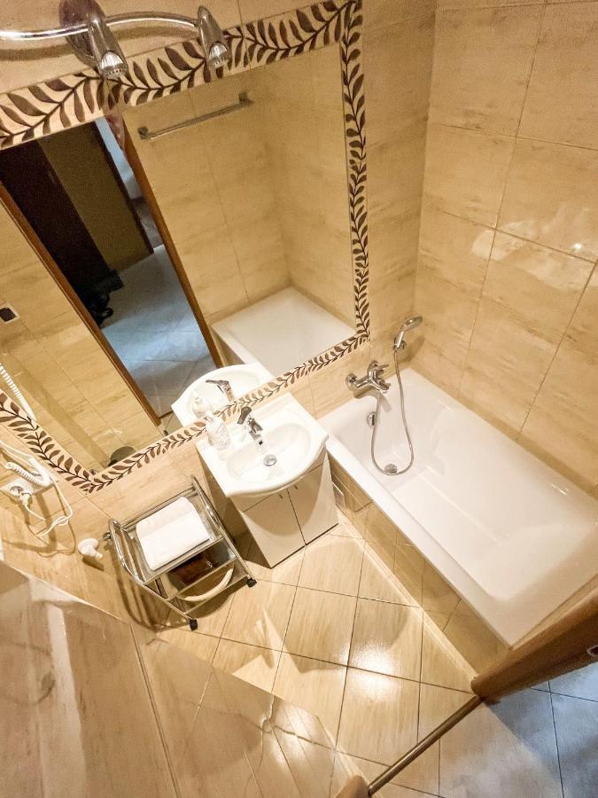 Apartament Relax Kowary Esterno foto
