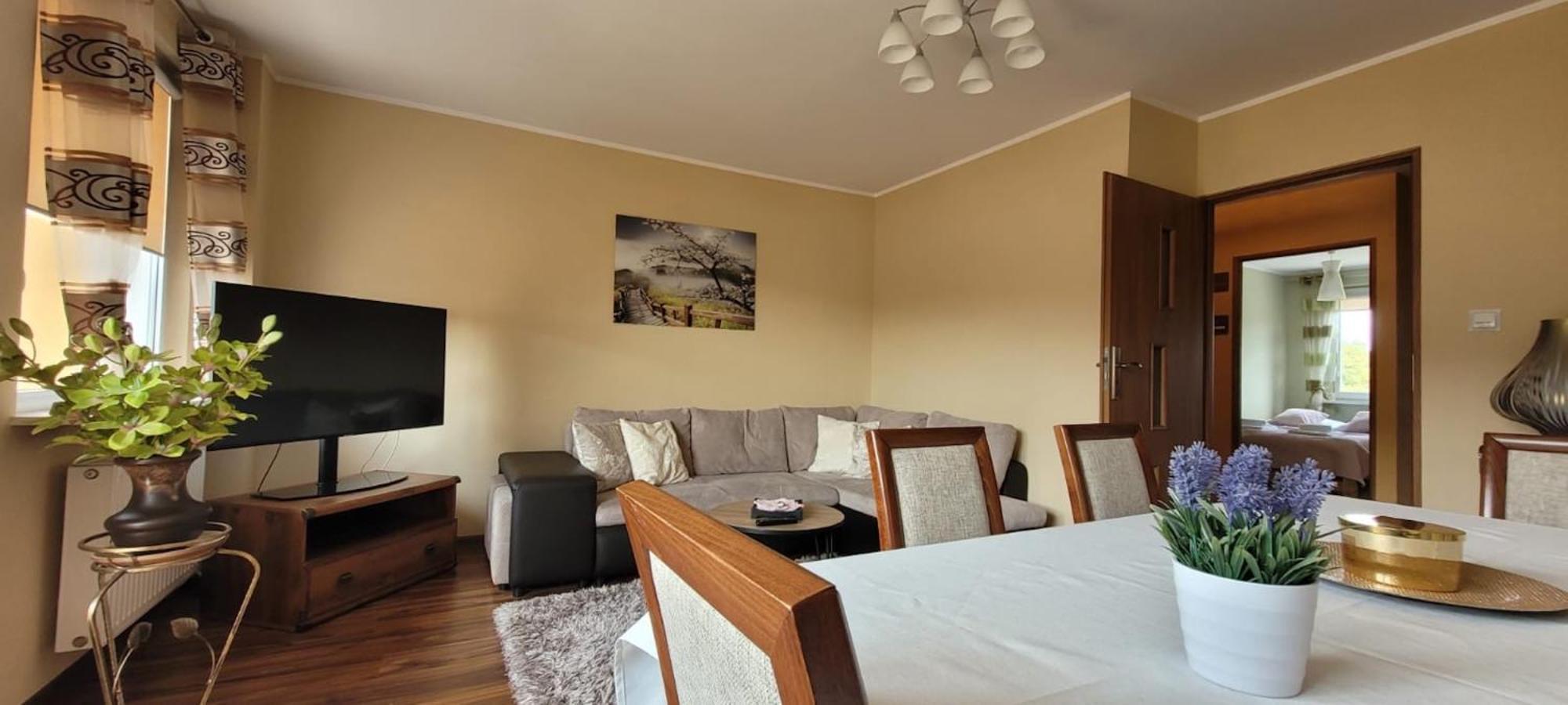 Apartament Relax Kowary Esterno foto
