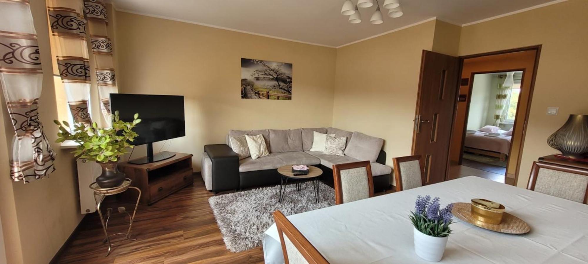 Apartament Relax Kowary Esterno foto